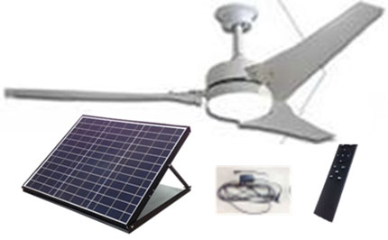 Solar Fan Solar Led Lights Wse Solar Aircon Provider